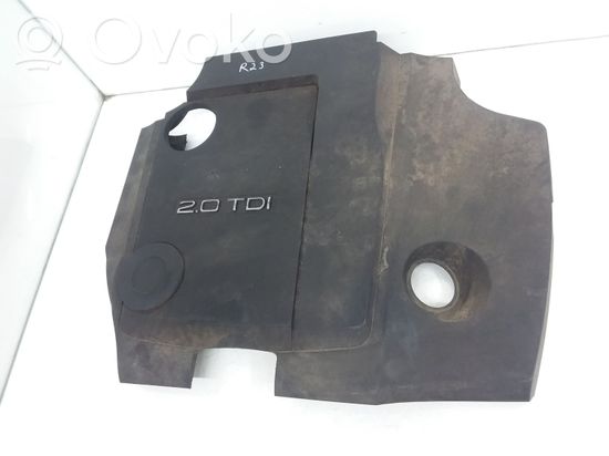 Audi A4 S4 B7 8E 8H Engine cover (trim) 03G103925AS