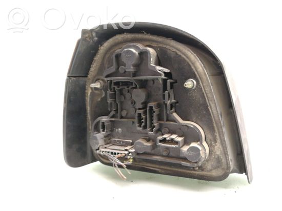 Volkswagen Golf III Rear/tail lights 1H6945112B