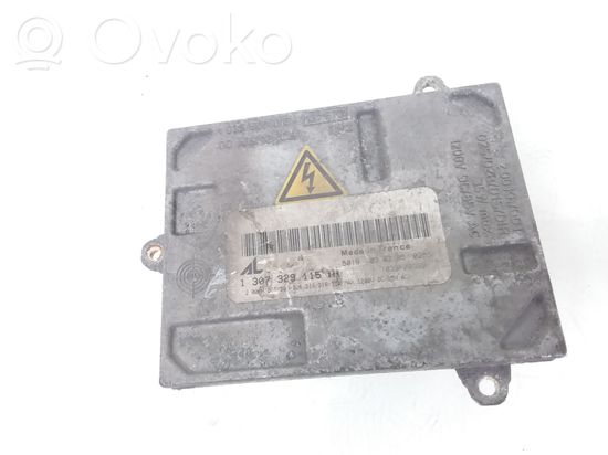 Audi A4 S4 B7 8E 8H Headlight ballast module Xenon 1307329115