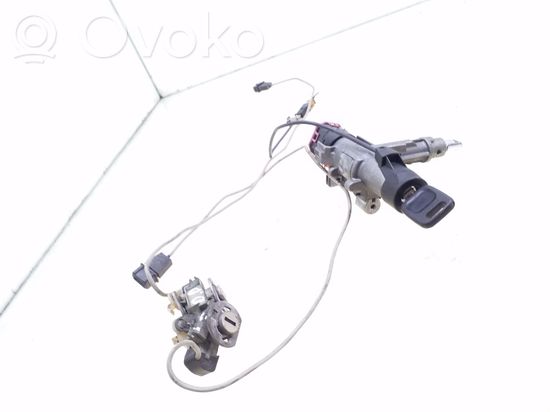 Audi A6 S6 C4 4A Ignition lock 4A0905851K