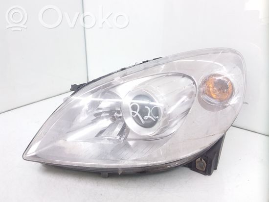 Mercedes-Benz B W245 Headlight/headlamp A1698201761
