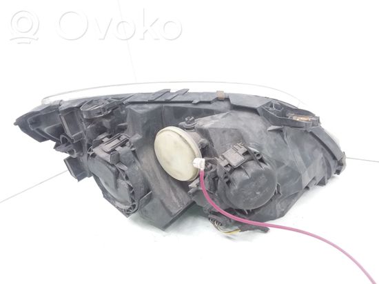 Mercedes-Benz B W245 Headlight/headlamp A1698201761