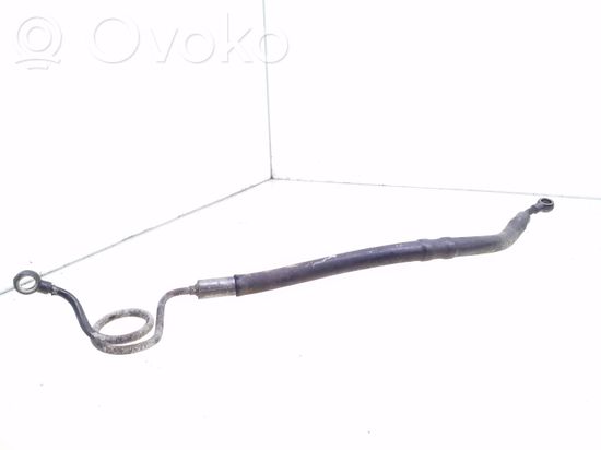 Audi A6 S6 C4 4A Power steering hose/pipe/line 4A1422893Q
