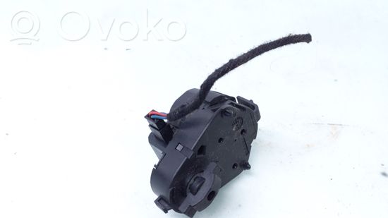 BMW 5 E60 E61 Air flap motor/actuator 6930299
