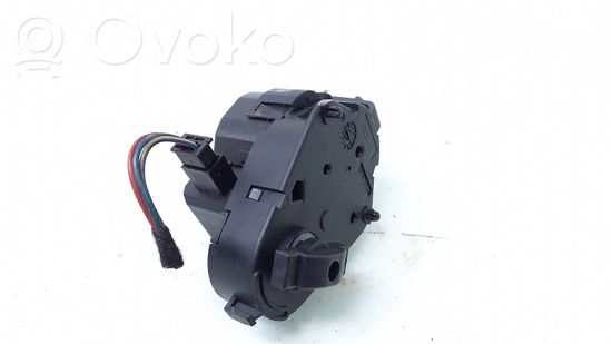 BMW 5 E60 E61 Air flap motor/actuator 6930300