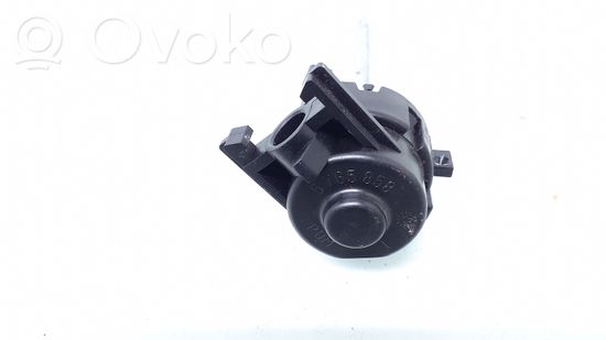 BMW 5 E60 E61 Ignition lock contact 6765858