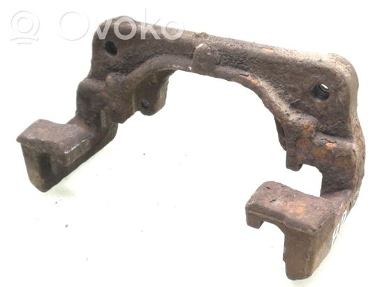 BMW 5 E60 E61 Front Brake Caliper Pad/Carrier