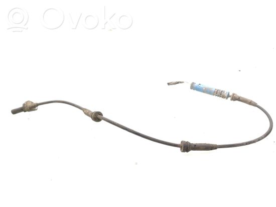BMW 5 E60 E61 ABS brake wheel speed sensor 0265007471
