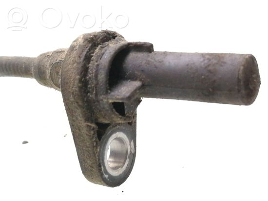 BMW 5 E60 E61 ABS brake wheel speed sensor 0265007471