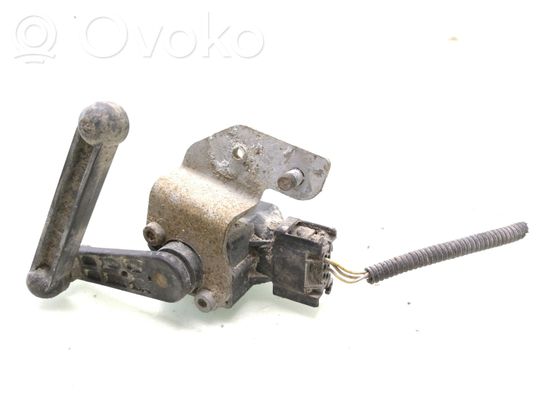 BMW 5 E60 E61 Headlight/headlamp level sensor 1093697