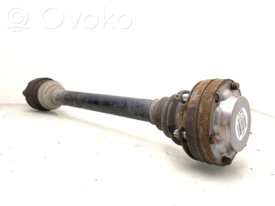 BMW 5 E60 E61 Rear driveshaft 7521630