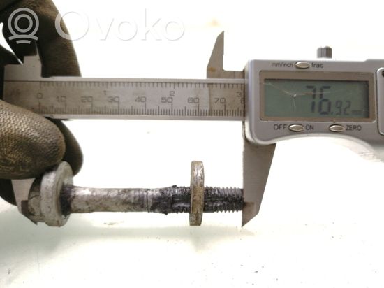 BMW 5 E60 E61 Rear suspension camber bolt