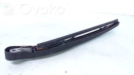 BMW 5 E60 E61 Rear wiper blade arm
