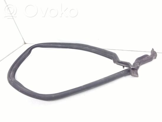 BMW 5 E60 E61 Engine compartment rubber 7034163 06527034163