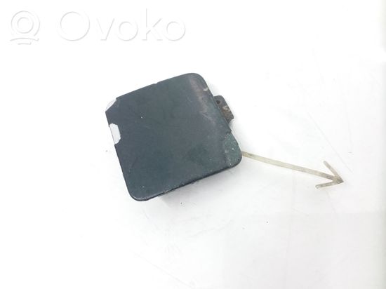 BMW 5 E60 E61 Rear bumper row hook cap/cover 7060762 51127060762