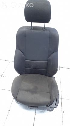 BMW 3 E46 Front driver seat 8226275 11602 961402