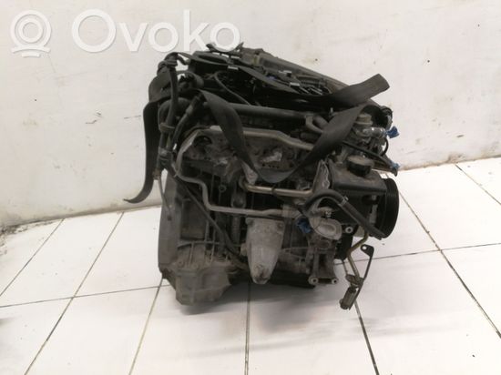 Mercedes-Benz C W203 Engine 271940 27194030028961 A2711531779