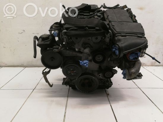 Mercedes-Benz C W203 Engine 271940 27194030028961 A2711531779