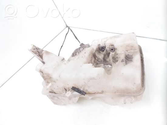 BMW 5 E60 E61 Windshield washer fluid reservoir/tank 7055349