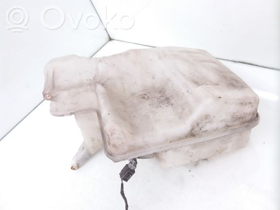 BMW 5 E60 E61 Windshield washer fluid reservoir/tank 7055349
