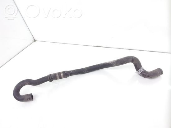 BMW 5 E60 E61 Engine coolant pipe/hose 6917410