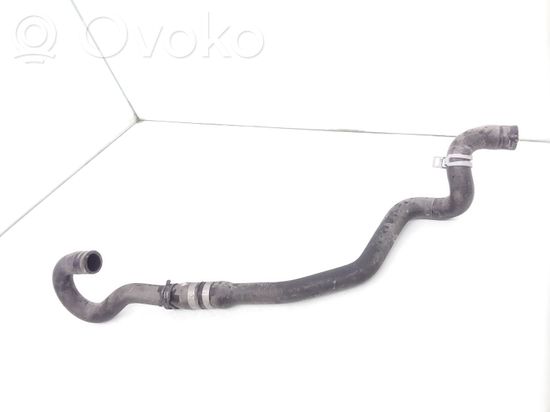 BMW 5 E60 E61 Engine coolant pipe/hose 6917410