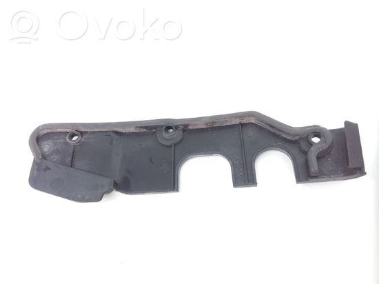 BMW 5 E60 E61 Other engine bay part 6760911 34306760911