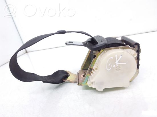BMW 5 E60 E61 Rear seatbelt 7065095