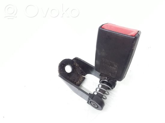 BMW 5 E60 E61 Rear seatbelt buckle 7059772