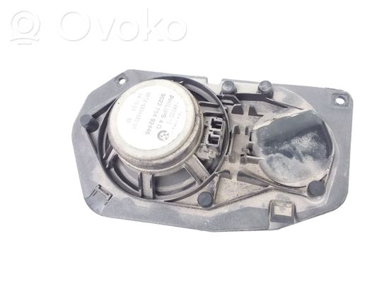 BMW 5 E60 E61 Rear door speaker 6934420 65126934420