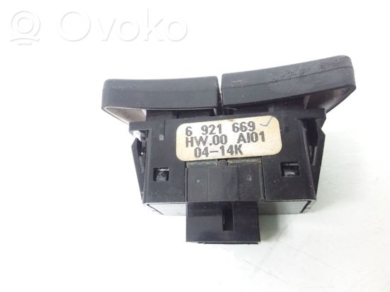 BMW 5 E60 E61 Other switches/knobs/shifts 6921669