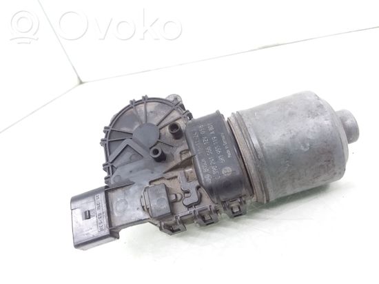 Volkswagen Polo V 6R Wiper motor 6R1955119A 0390241566