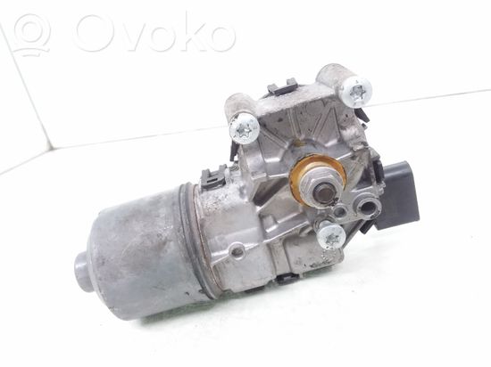 Volkswagen Polo V 6R Wiper motor 6R1955119A 0390241566