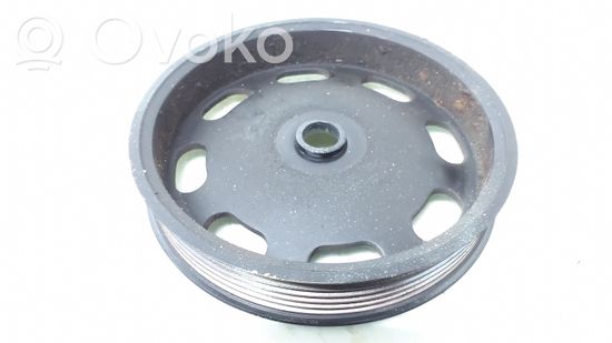 Volkswagen Golf V Crankshaft pulley 03C105255A
