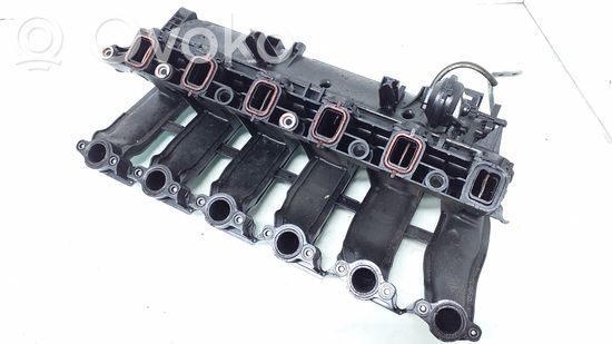 BMW 5 E60 E61 Intake manifold 7790700