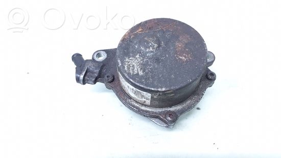 BMW 5 E60 E61 Vacuum pump