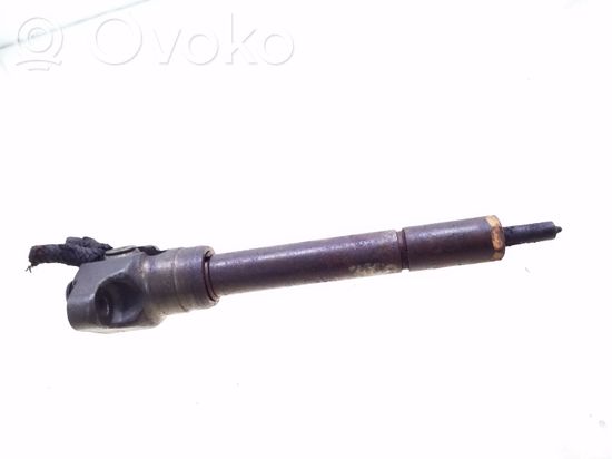 BMW 3 E46 Fuel injector 0432191528
