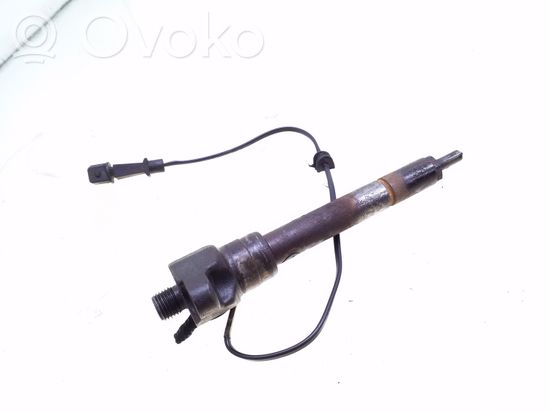 BMW 3 E46 Fuel injector 0432191527