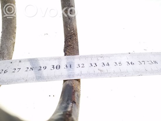 BMW 3 E46 Front coil spring