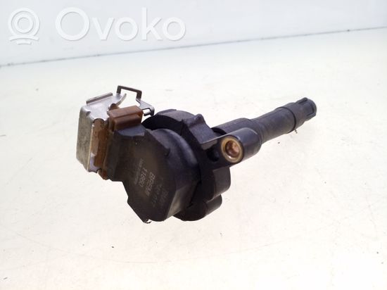 BMW 3 E46 High voltage ignition coil 1748017 11860
