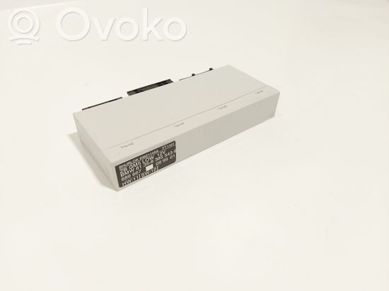 BMW 3 E46 Comfort/convenience module 613583855439 613583855439 099901