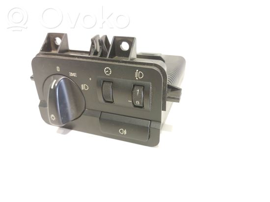 BMW 3 E46 Light switch 61316901428 086480050 12