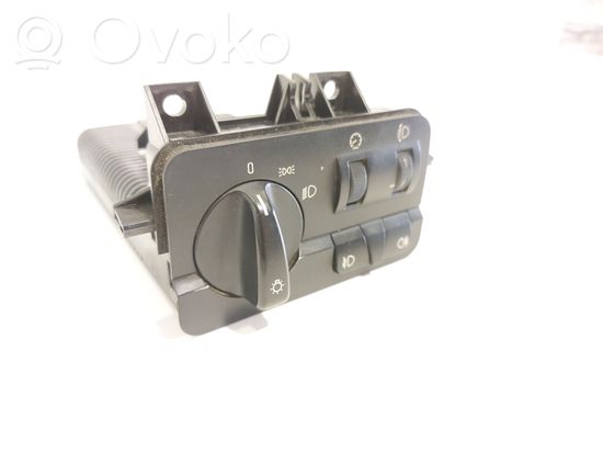 BMW 3 E46 Light switch 6925075 532228811 32