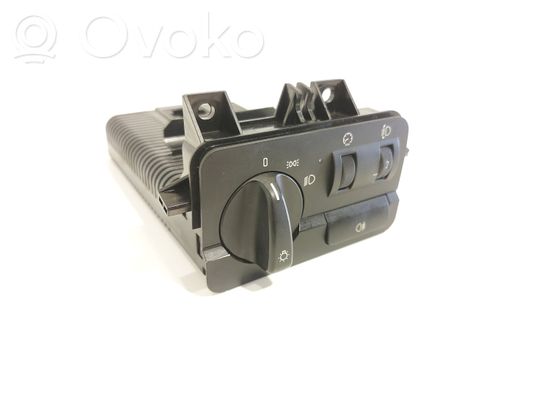 BMW 3 E46 Light switch 6936820 532228400 34