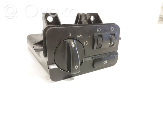 BMW 3 E46 Light switch 6923475 037288050 27