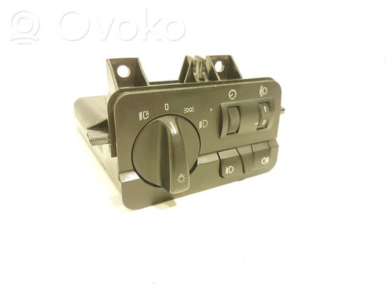 BMW 3 E46 Light switch 6923481 037288071 27