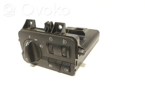 BMW 3 E46 Light switch 61316901428 086480050 12