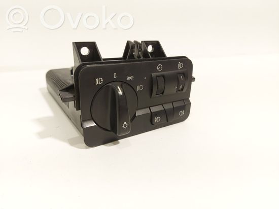 BMW 3 E46 Light switch 6936822 532228421 35