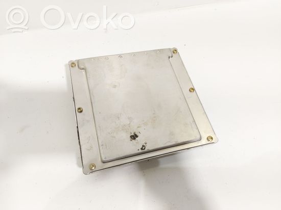 BMW 3 E46 Engine control unit/module 7789376 0281010314 078