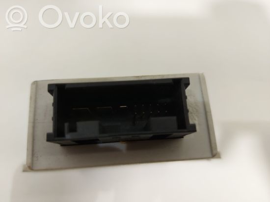 BMW 3 E46 Immobilizer control unit/module 61358387447 608377